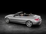 Mercedes-Benz C220d 4Matic 2016 года